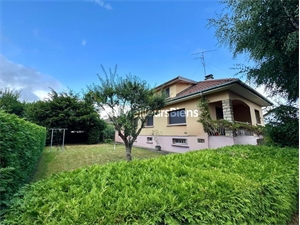 maison individuelle à la vente -   25400  EXINCOURT, surface 85 m2 vente maison individuelle - UBI481480631